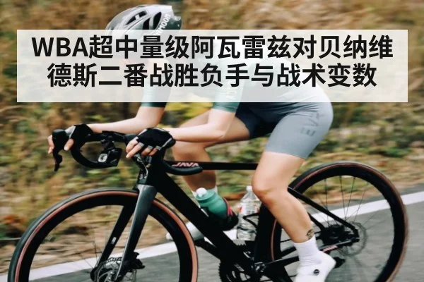 WBA超中量级阿瓦雷兹对贝纳维德斯二番战胜负手与战术变数
