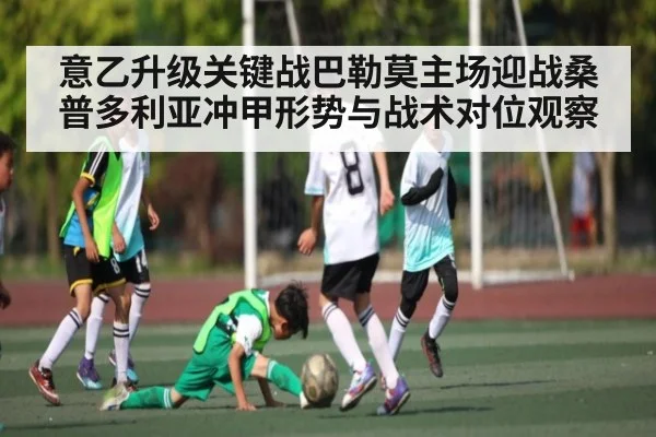 意乙升级关键战巴勒莫主场迎战桑普多利亚冲甲形势与战术对位观察