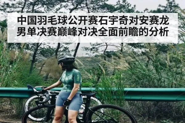 中国羽毛球公开赛石宇奇对安赛龙男单决赛巅峰对决全面前瞻的分析 - ng28.h5